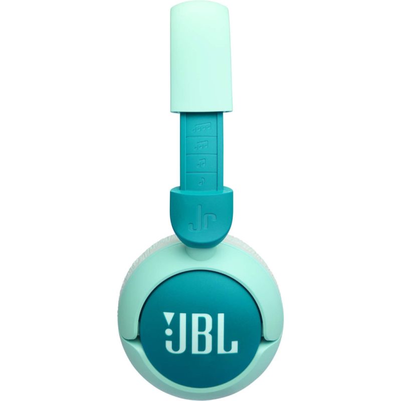 Наушники JBL JR 320BT Green (JBLJR320BTGRN)