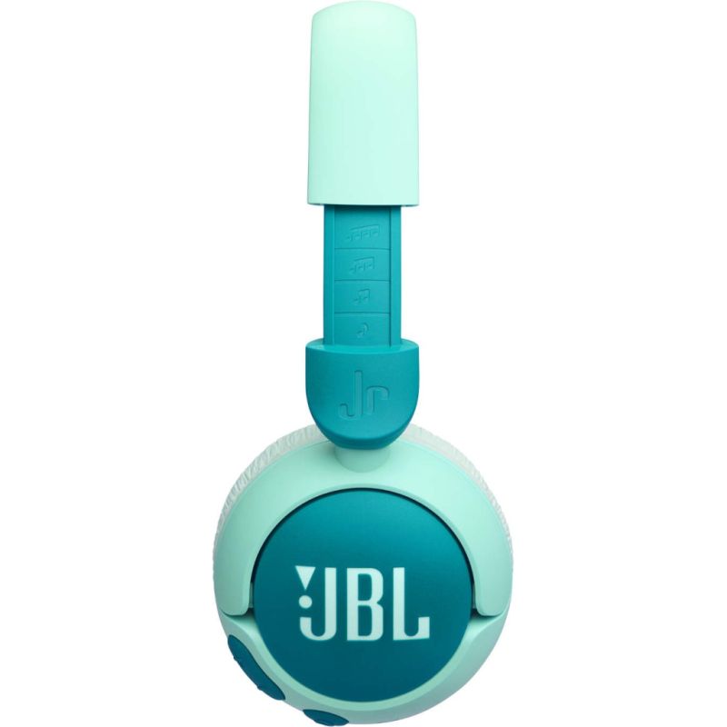 Наушники JBL JR 320BT Green (JBLJR320BTGRN)