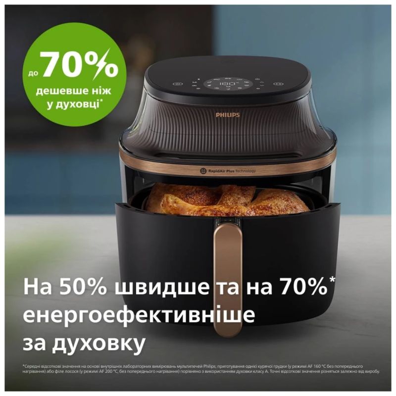 Мультипіч Philips Ovi Series 3000 (NA332/00)