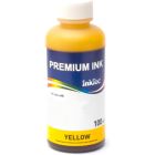 Чорнило InkTec Canon CL-511/CL-513, 100мл, yellow, для G1000 (C0090-100MY)