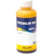 Чорнило InkTec Canon CL-511/CL-513, 100мл, yellow, для G1000 (C0090-100MY)
