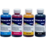 Чернила InkTec Epson L800, 4*100 мл, BCMY (E0017-4SET100)
