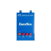 Автоматичне введення резерву (АВР) Enersol для SKDS-*(трифазних)*, 18.0kW, 5 кг (EATS-15DT6)