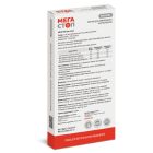 Капли для животных ProVET МегаСтоп Для собак от 4 до 10 кг От внешних и внутренних паразитов 4 пипетки х 1.0 мл (4823082409853)