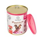 Влажный корм для собак Pet Chef Мясной микс 800 г (4820255193649)