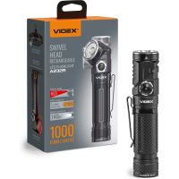 Фонарь Videx (VLF-A232R)