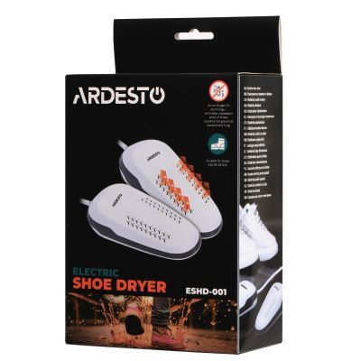 Сушарка для взуття ARDESTO (ESHD-001)