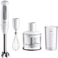 Блендер Braun (MQ 50236 MWH)