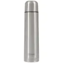 Термос Highlander Duro Flask 1L Silver Single (FLA115-SR-SGL) (931003)