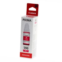 Контейнер с чернилами Canon GI-590M Magenta 70ml (1605C001)
