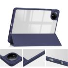 Чехол для планшета BeCover Soft Edge TPU Xiaomi Redmi Pad SE 8.7" Blue Marble (712572)