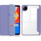 Чехол для планшета BeCover Soft Edge TPU Xiaomi Redmi Pad SE 8.7" Purple (712571)