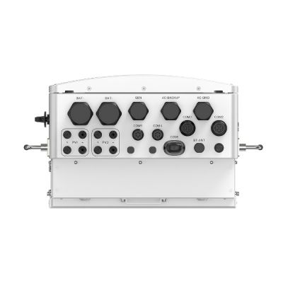 Солнечный инвертор Solis S6 12kW (S6-EH3P12K02-NV-YD-L)