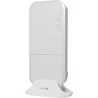 Точка доступа Wi-Fi Mikrotik wAP ax (wAPG-5HaxD2HaxD)