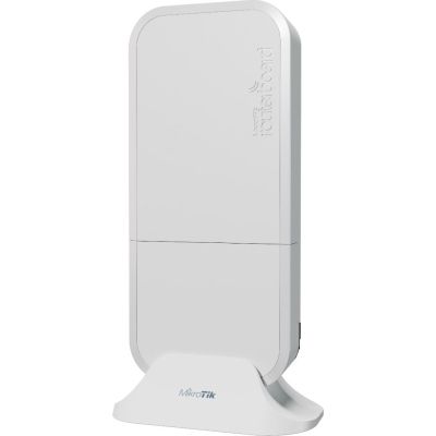 Точка доступа Wi-Fi Mikrotik wAP ax (wAPG-5HaxD2HaxD)