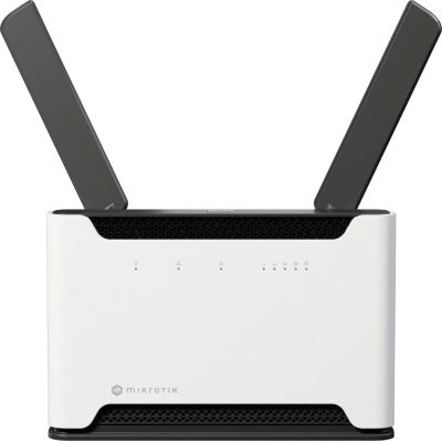 Маршрутизатор Mikrotik Chateau Pro ax (H53UiG-5HaxQ2HaxQ)
