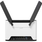 Маршрутизатор Mikrotik Chateau Pro ax (H53UiG-5HaxQ2HaxQ)