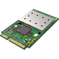 Сетевая карта Mikrotik (R11e-LR8)