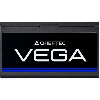Блок живлення Chieftec 850W Vega (PPG-850-S)