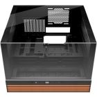 Корпус для ПК Be quiet! LIGHT BASE 900 DX Black (BGW69)