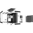 Корпус для ПК Be quiet! LIGHT BASE 900 DX Black (BGW69)