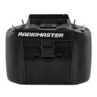 Пульт управления для дрона RadioMaster GX12 radio ExpressLRS Edge XT M2 (HP0157.0094-BLK)