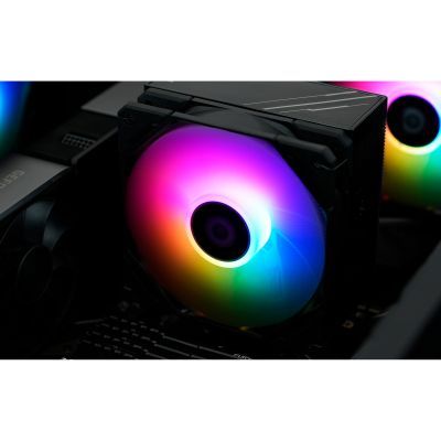 Кулер до корпусу ID-Cooling (TF-12025-PRO ARGB)