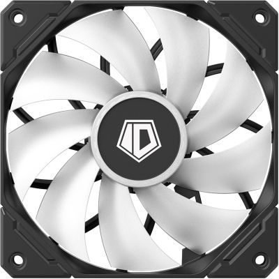Кулер до корпусу ID-Cooling (TF-12025-PRO ARGB)