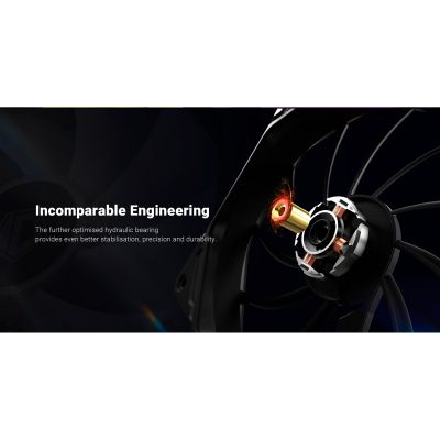 Кулер до корпусу ID-Cooling (TF-12025-PRO ARGB)