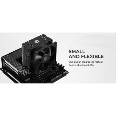 Кулер до процесора ID-Cooling (SE-902-SD V3)