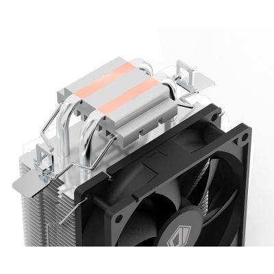 Кулер до процесора ID-Cooling (SE-902-SD V3)
