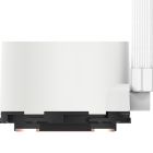 Система рідинного охолодження ID-Cooling (FX240 Pro White)