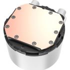 Система рідинного охолодження ID-Cooling (FX240 Pro White)