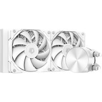 Система рідинного охолодження ID-Cooling (FX240 Pro White)