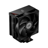 Кулер для процессора PcCooler (RT400 Digital BK)