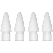 Стилус Apple Pencil Tips - 4 pack (MX763ZM/A)