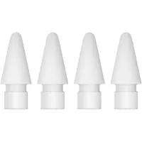 Стилус Apple Pencil Tips - 4 pack (MX763ZM/A)