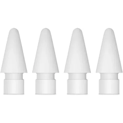 Стилус Apple Pencil Tips - 4 pack (MX763ZM/A)