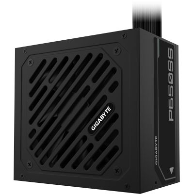 Блок питания GIGABYTE 650W (GP-P650SS)