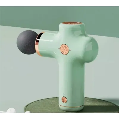 Масажер Xiaomi YESOUL Massage Gun (MG-11 Green)