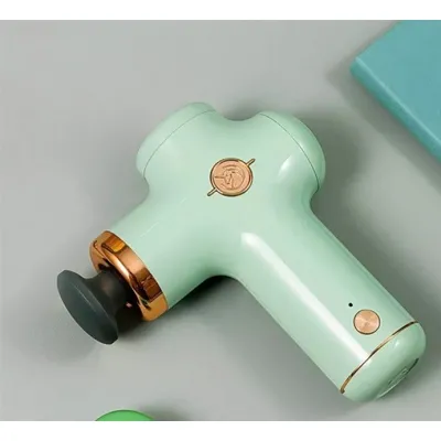 Масажер Xiaomi YESOUL Massage Gun (MG-11 Green)