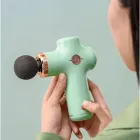 Масажер Xiaomi YESOUL Massage Gun (MG-11 Green)