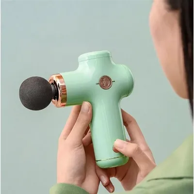 Масажер Xiaomi YESOUL Massage Gun (MG-11 Green)