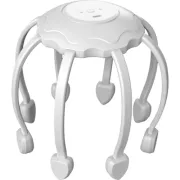 Массажер Xiaomi (YMi Head Massager 4 motor White)