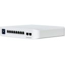 Коммутатор сетевой Ubiquiti (USW-PRO-8-POE)