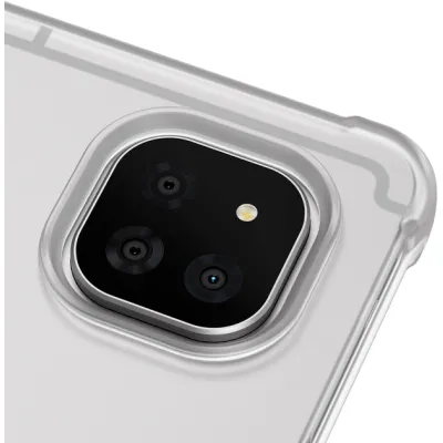 Чехол для планшета Pixus Falcon gray (4897058531855)