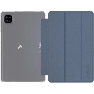 Чехол для планшета Pixus Falcon gray (4897058531855)