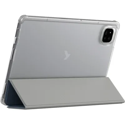 Чохол до планшета Pixus Falcon gray (4897058531855)