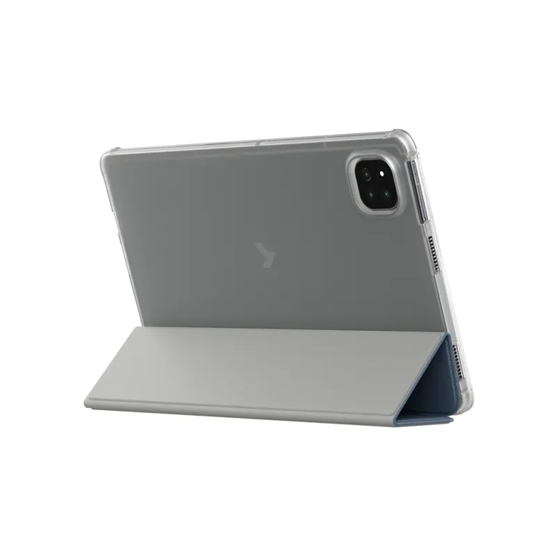 Чехол для планшета Pixus Falcon gray (4897058531855)