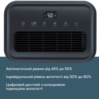 Осушитель воздуха Beurer (LE 250)